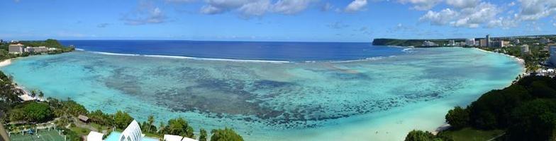 Tumon Bay, Guam foto