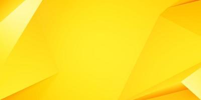 3D-weergave van gele abstracte geometrische achtergrond. flash-verkoopbanner. reclame, ontwerp, showcase, technologie, cosmetica, mode, markt, bedrijf, wetenschap, digitaal. illustratie. productweergave foto