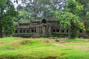 angkor wat complex foto