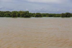 tonlesap meer foto