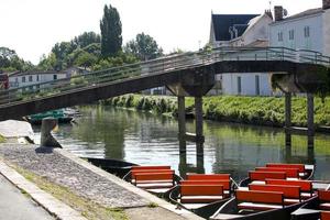 zeilboot race foto