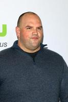 los angeles, 5 aug - ethan suplee bij de hulu tca zomer 2016 perstour in het beverly hilton hotel op 5 augustus 2016 in beverly hills, ca foto