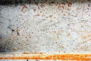 achtergrond textuur abstract gecorrodeerd oud metaal roestig foto