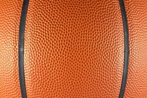 close-up basketbal foto
