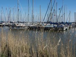 enkhuizen aan de zuiderzee foto