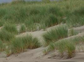 het duitse eiland juist foto