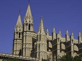 palma de mallorca foto