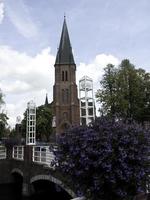 papenburg in duitsland foto