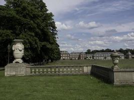 het kasteel van nordkirchen foto