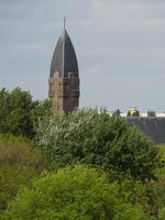 rotterdam in nederland foto