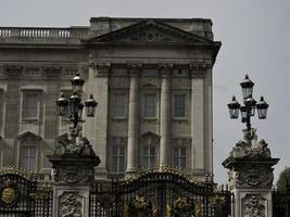 de stad londen in het verenigd koninkrijk foto