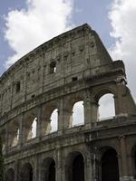 Rome in Italië foto