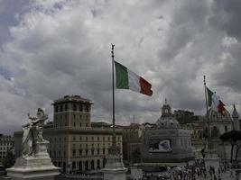 Rome in Italië foto