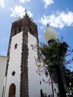 funchal en het eiland madeira foto