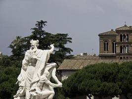 Rome in Italië foto