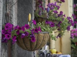 cinqueterre in italië foto