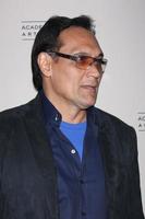 los angeles, 25 okt - jimmy smits op de avond met sons of anarchy in leonard h. goldenson theater op de televisieacademie op 25 oktober 2013 in noord hollywood, ca foto