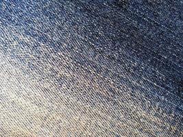 jeans textuur denim achtergrond foto