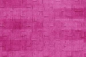 roze muur of papier textuur, abstracte cement oppervlak achtergrond, betonpatroon, geschilderd cement, ideeën grafisch ontwerp voor webdesign of banner foto