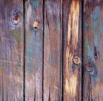 textuur van oude houten planken