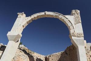 ephesus oude stad, izmir, turkije foto