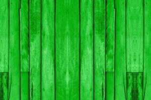 groene houten plank textuur, abstracte achtergrond, ideeën grafisch ontwerp voor webdesign of banner foto