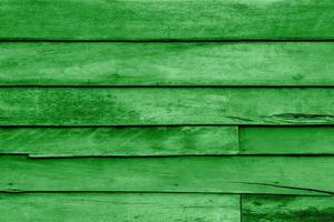 groene houten plank textuur, abstracte achtergrond, ideeën grafisch ontwerp voor webdesign of banner foto