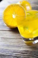oranje cocktaildrank