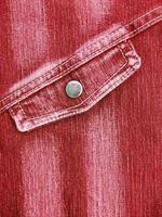 jeans kleding textuur achtergrond foto