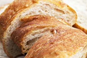 voedingsproducten brood h foto