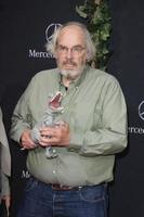 los angeles, jun 9 - jack horner bij de jurassic world wereldpremière in het dolby theater, hollywood en highland op 9 juni 2015 in los angeles, ca foto