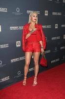 los angeles, 8 sep - rita ora in de jeremy scott - the people's designer wereldpremière in het tcl chinese theater op 8 september 2015 in los angeles, ca foto