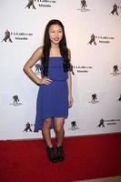 los angeles, 31 maart - katelyn hilario bij de grote opening van la ballroom studio in la dance studio op 31 maart 2014 in sherman eiken, ca foto