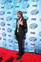 los angeles, 21 mei - keith urban at the american idol seizoen 13 finale in nokia theater at la live op 21 mei 2014 in los angeles, ca foto