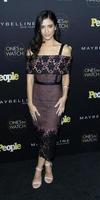 los angeles, 13 okt - sol rodriguez at the people s one to watch party op ep en lp op 13 oktober 2016 in los angeles, ca foto