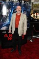 los angeles, 16 apr - rick overton bij de a spookhuis 2 wereldpremière in regal 14 theaters op 16 april 2014 in los angeles, ca foto