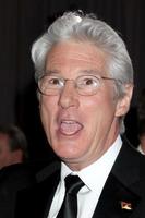 los angeles, 24 feb - richard gere arriveert bij de 85th academy awards en reikt de oscars uit in het dolby theater op 24 februari 2013 in los angeles, ca. foto