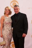 los angeles, 22 sep - matt leblanc in het at nokia theater op 22 september 2013 in los angeles, ca foto