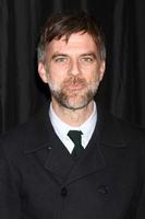 los angeles, 12 jan - paul thomas anderson arriveert bij de la filmcritici-awards van 2013 in het intercontinentale hotel op 12 januari 2013 in de eeuwstad, ca foto