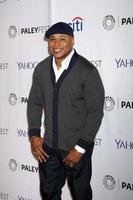 los angeles, 11 sep - ll cool j, ook bekend als james todd smith op de paleyfest 2015 fall tv preview, ncis - los angeles in het paley center for media op 11 september 2015 in beverly hills, ca foto