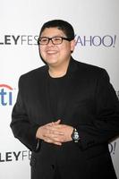 los angeles, 14 maart - rico rodriguez op het paleyfest la 2015, modern gezin in het dolby theater op 14 maart 2015 in los angeles, ca foto