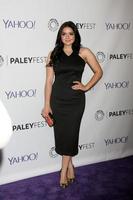 los angeles, 14 maart - ariel winter op het paleyfest la 2015, modern gezin in het dolby theater op 14 maart 2015 in los angeles, ca foto