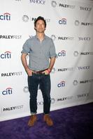 los angeles, 14 maart - tom cavanagh op het paleyfest la 2015, arrow and the flash in het dolby theater op 14 maart 2015 in los angeles, ca foto