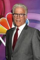 los angeles, 2 aug - ted danson bij de nbcuniversal tca zomer 2016 perstour in het beverly hilton hotel op 2 augustus 2016 in beverly hills, ca foto