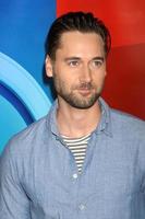 los angeles, 2 aug - ryan eggold op de nbcuniversal tca zomer 2016 perstour in het beverly hilton hotel op 2 augustus 2016 in beverly hills, ca foto
