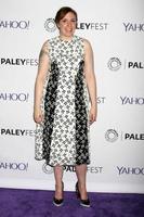 los angeles, 8 maart - lena dunham op het paleyfest la 2015, meisjes in het dolby theater op 8 maart 2015 in los angeles, ca foto