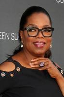 los angeles, 29 aug - oprah winfrey bij de première van own s queen sugar in de warner brothers studio's op 29 augustus 2016 in burbank, ca foto