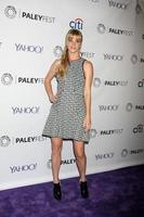 los angeles, 13 maart - heather morris op het paleyfest la 2015, vrolijkheid in het dolby theater op 13 maart 2015 in los angeles, ca foto