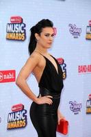 los angeles, 25 feb - rumer willis bij de radio disney music awards 2015 in het nokia theater op 25 april 2015 in los angeles, ca foto