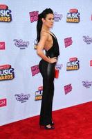 los angeles, 25 feb - rumer willis bij de radio disney music awards 2015 in het nokia theater op 25 april 2015 in los angeles, ca foto